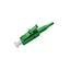 Fiber Optic Connector